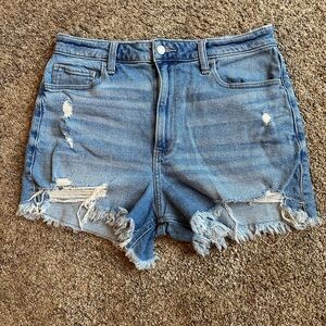 Hollister Shorts